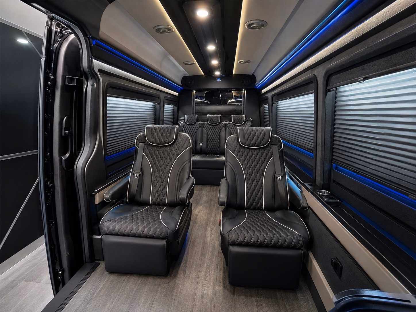 airport transfers for gatlinburg pigeon forge and the smoky mountain corridor