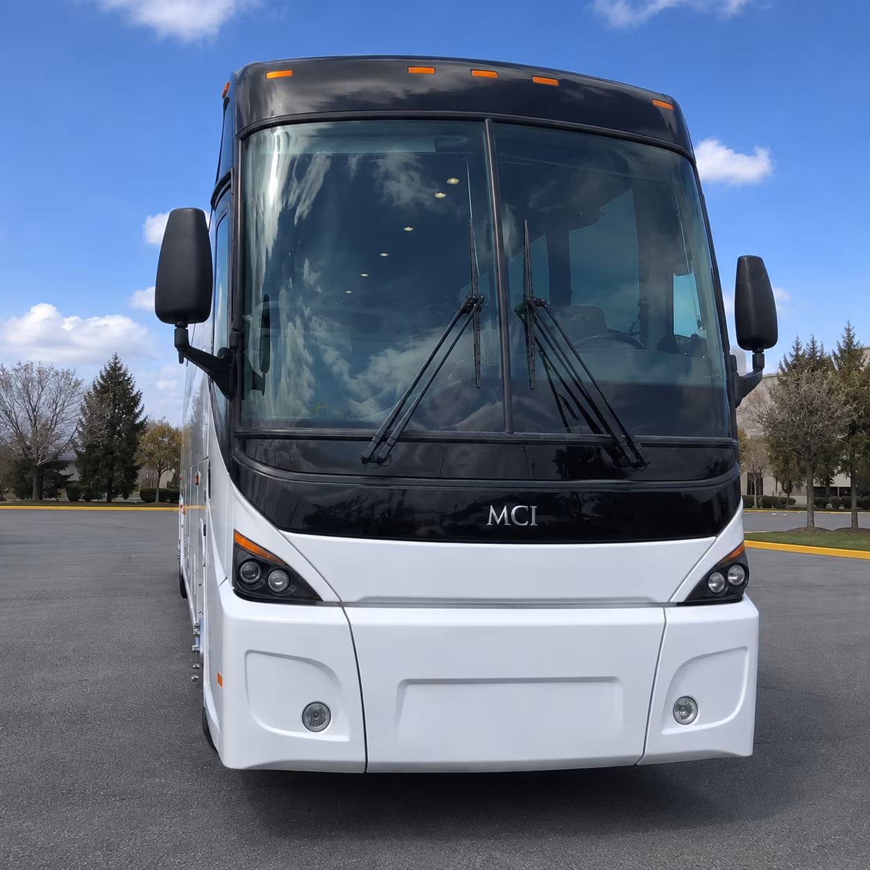 charter buses for corporate retreats to gatlinburg and pigeon forge