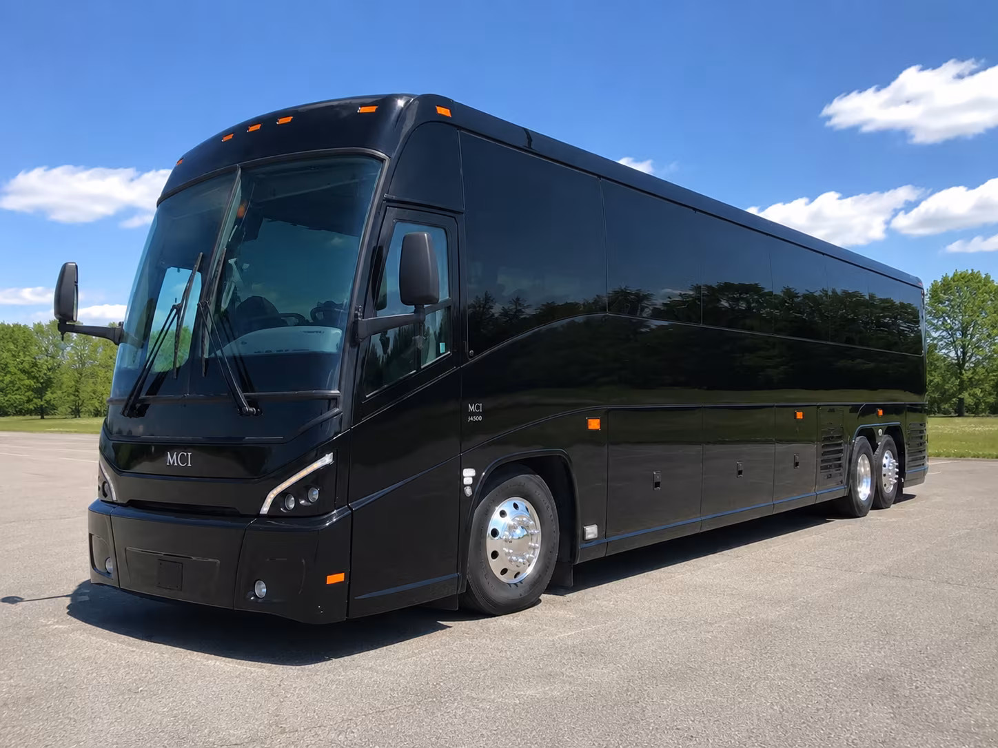 charter buses for zoo knoxville field trips