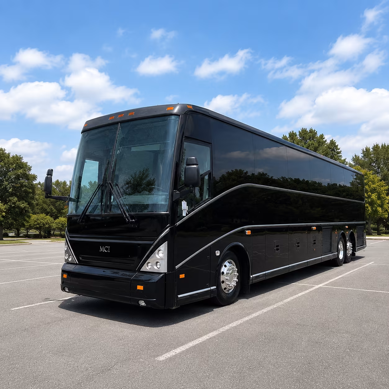 game day and campus event buses for ut corporate hospitality groups
