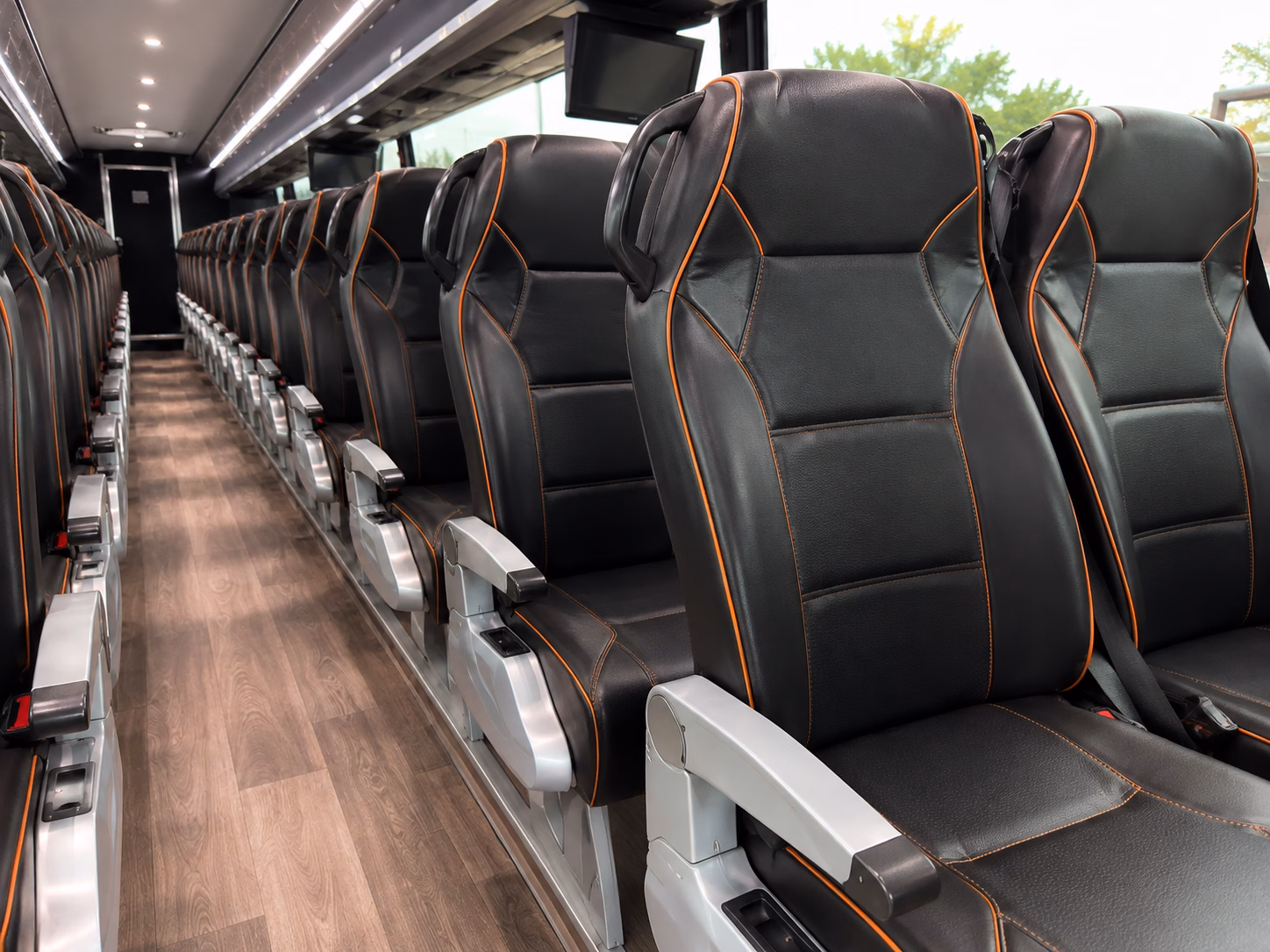 group buses for youth sports tournaments at rocky top sports world