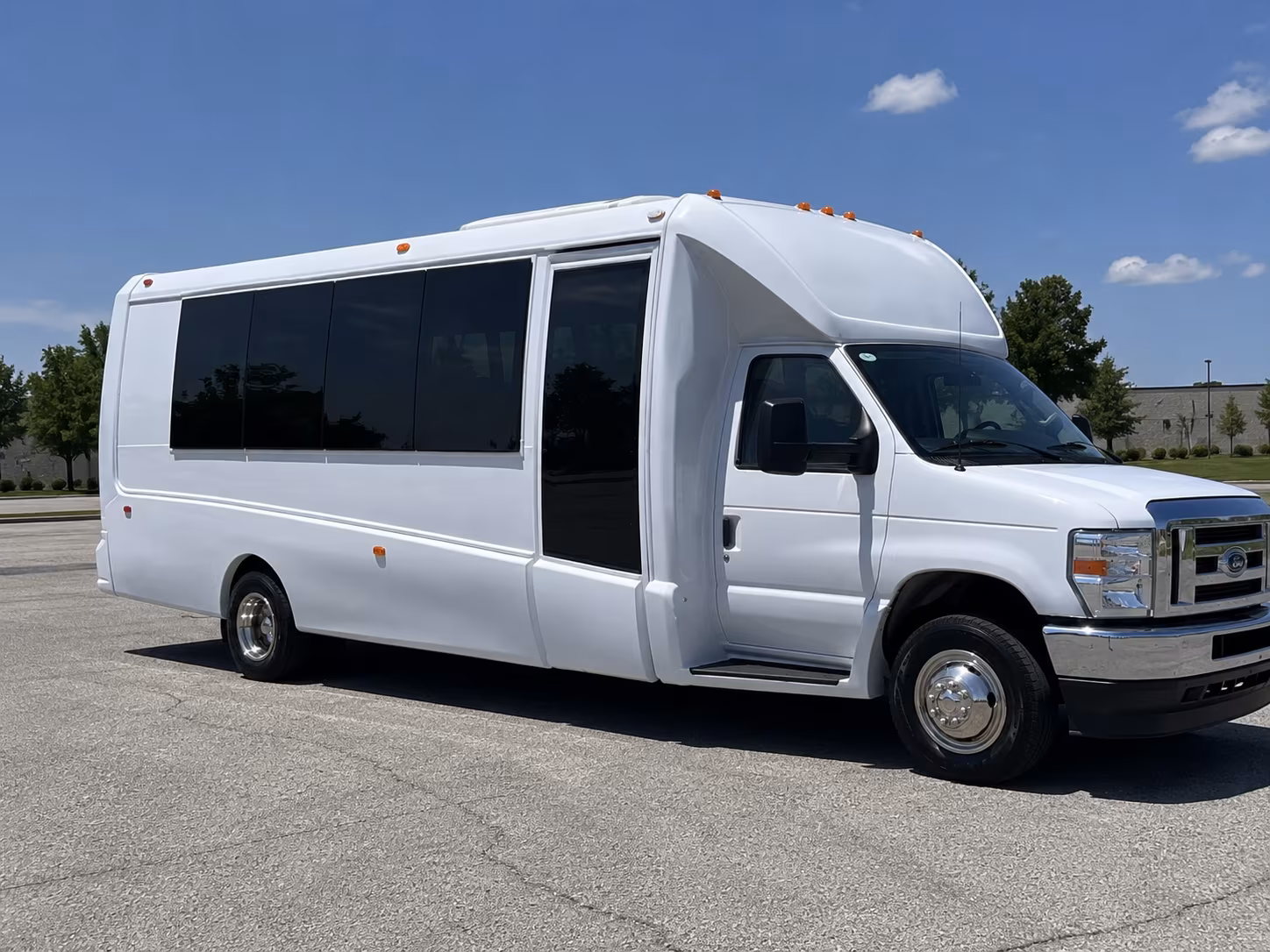 knoxville bachelor bachelorette party bus rental