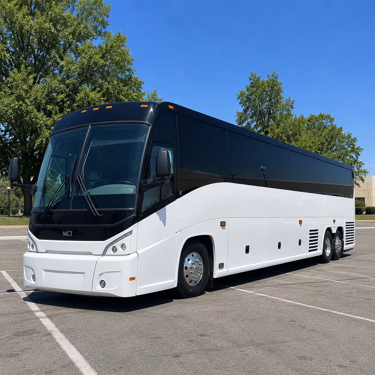 knoxville charter bus rentals to nashville and the broadway district