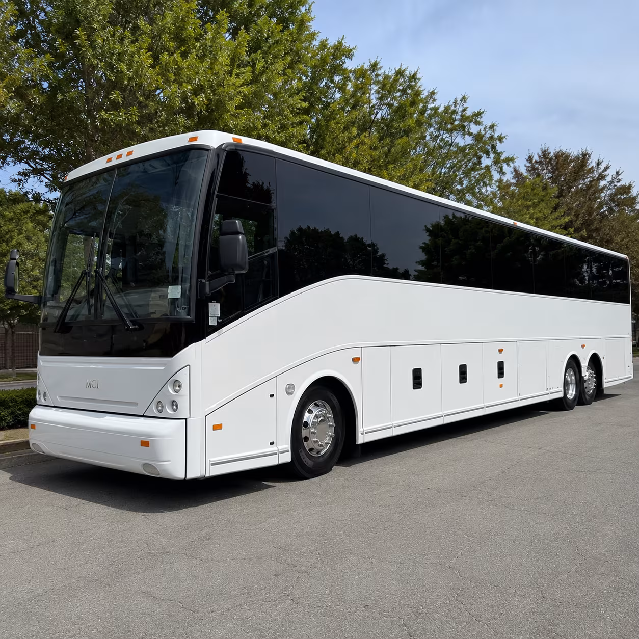 knoxville corporate transportation