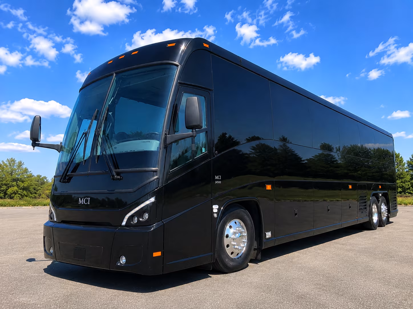knoxville prom transportation onboard seating