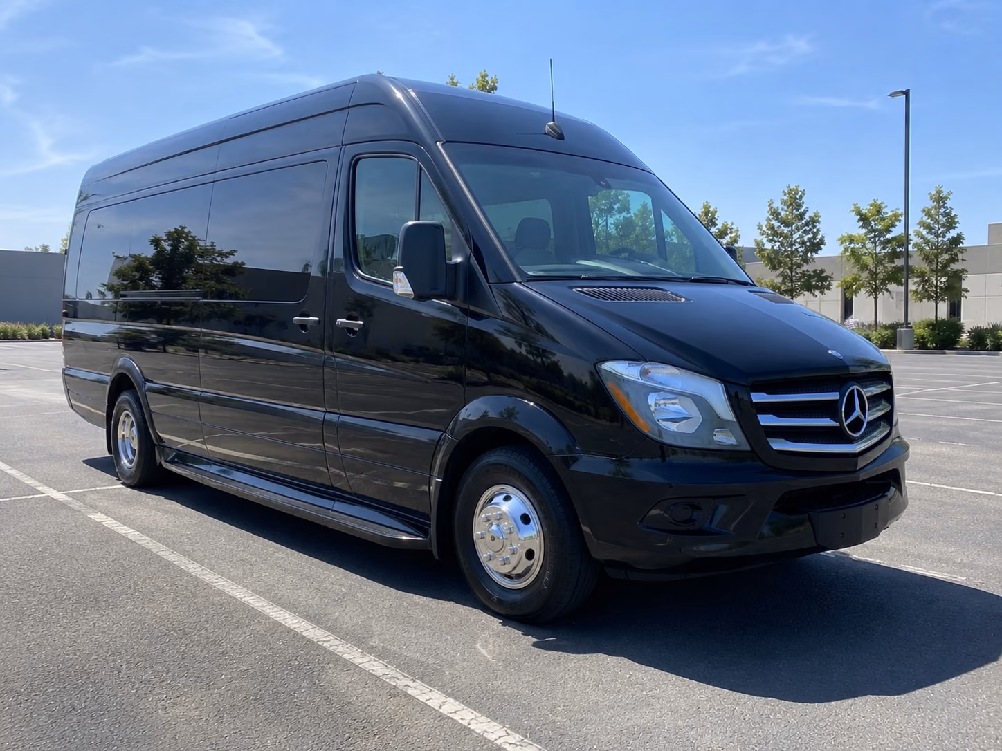 knoxville sporting event transportation