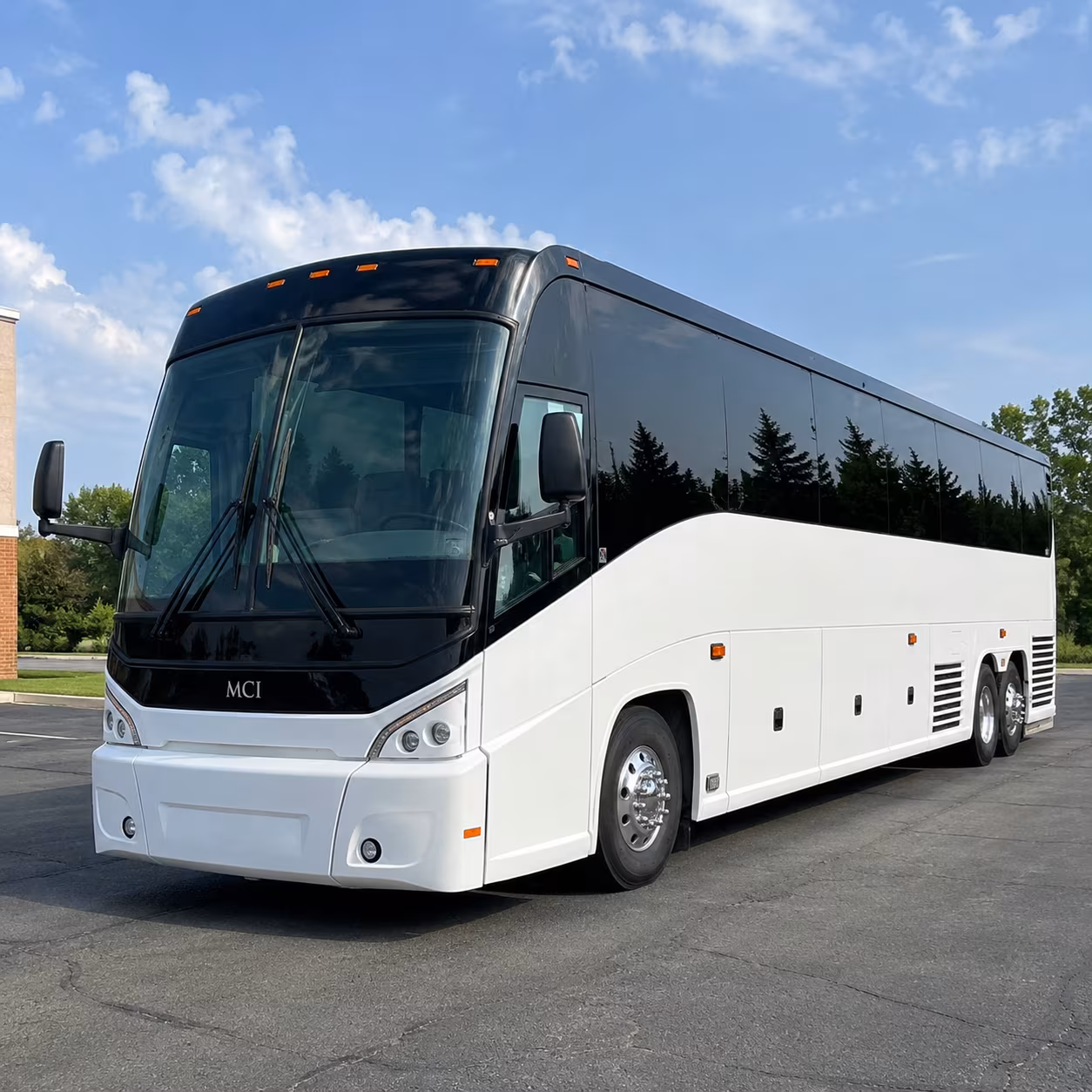 knoxville to chattanooga group transportation for day trips and events