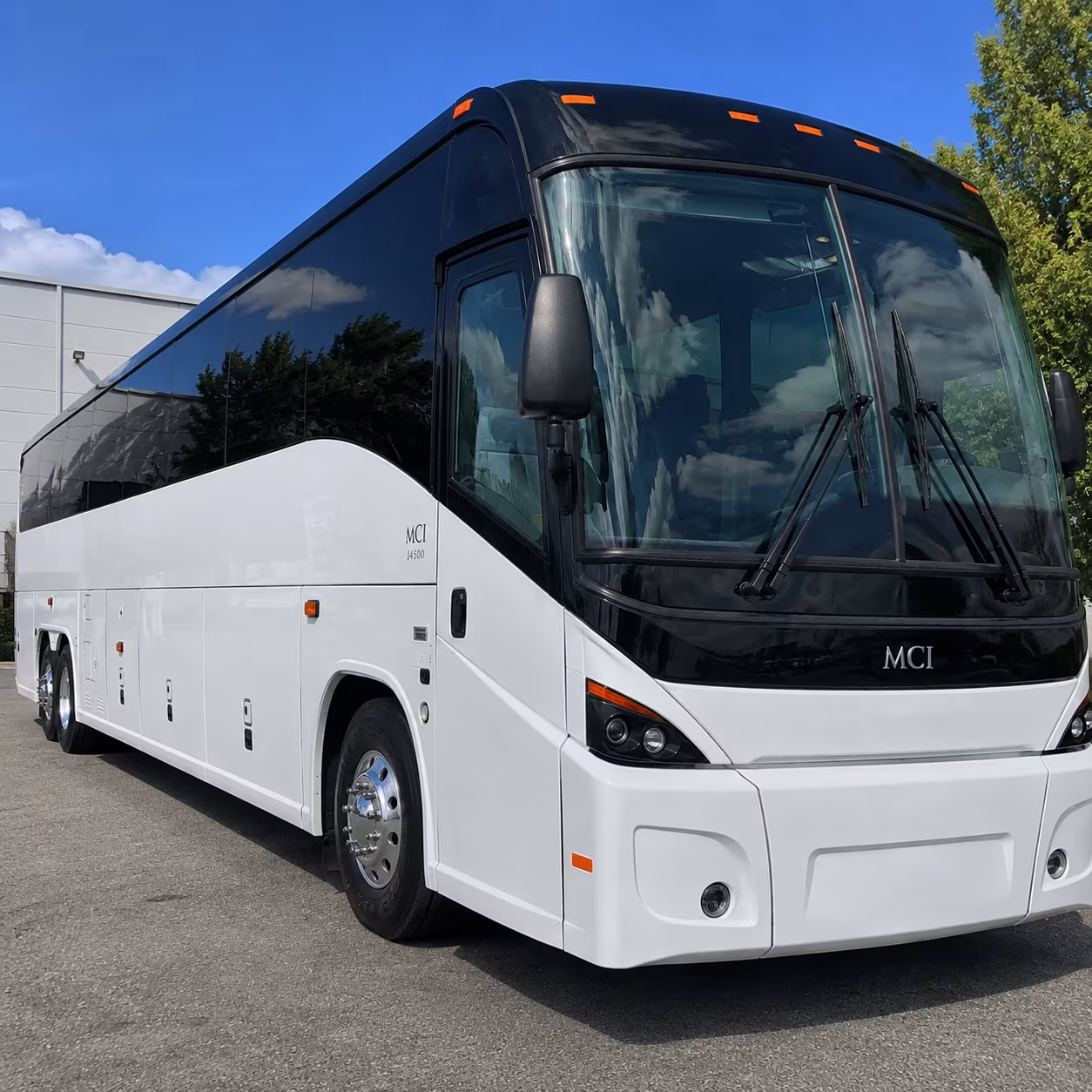 oak ridge and anderson county group airport transportation