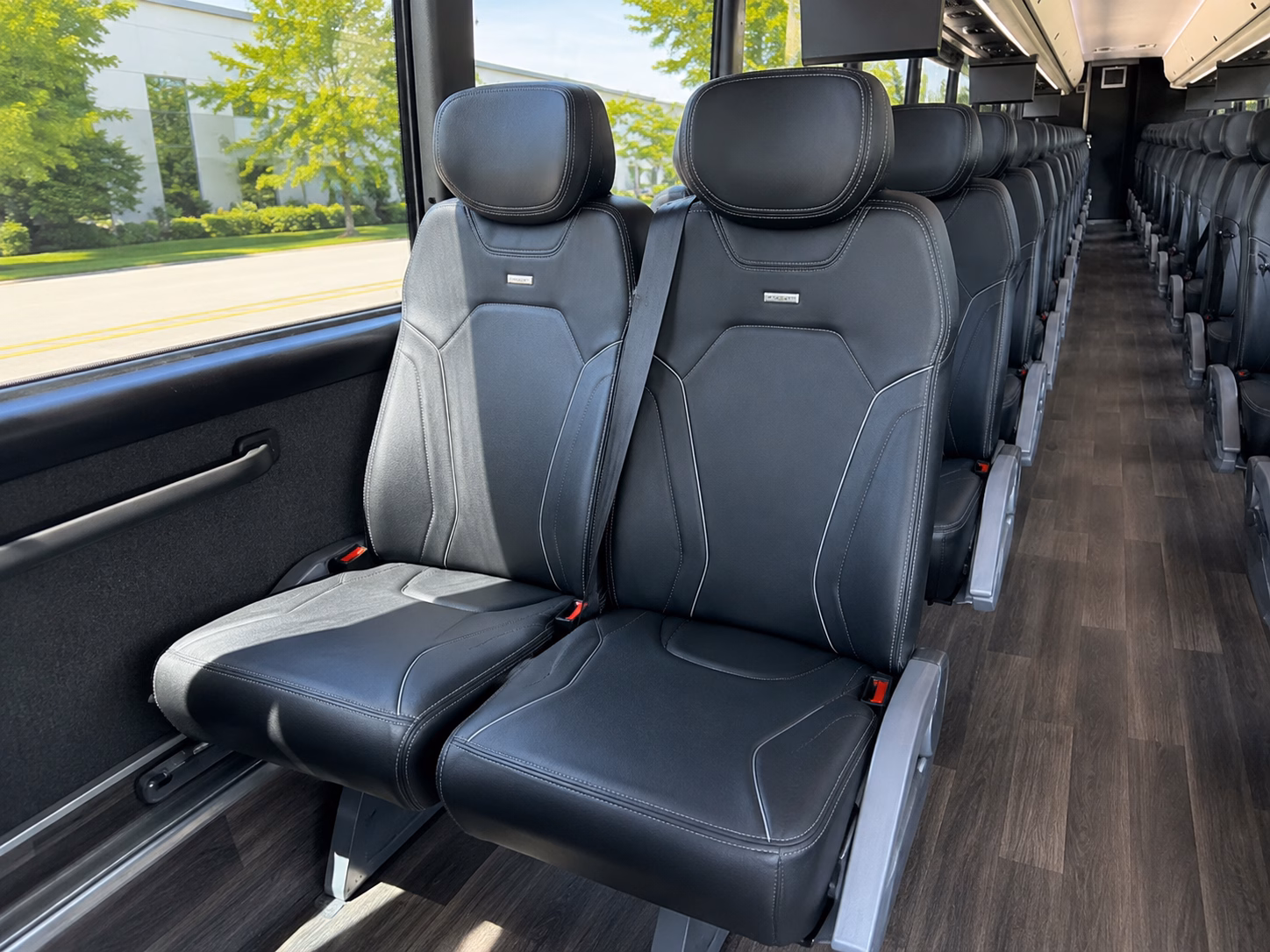 overnight and multi day charter bus trips from knoxville