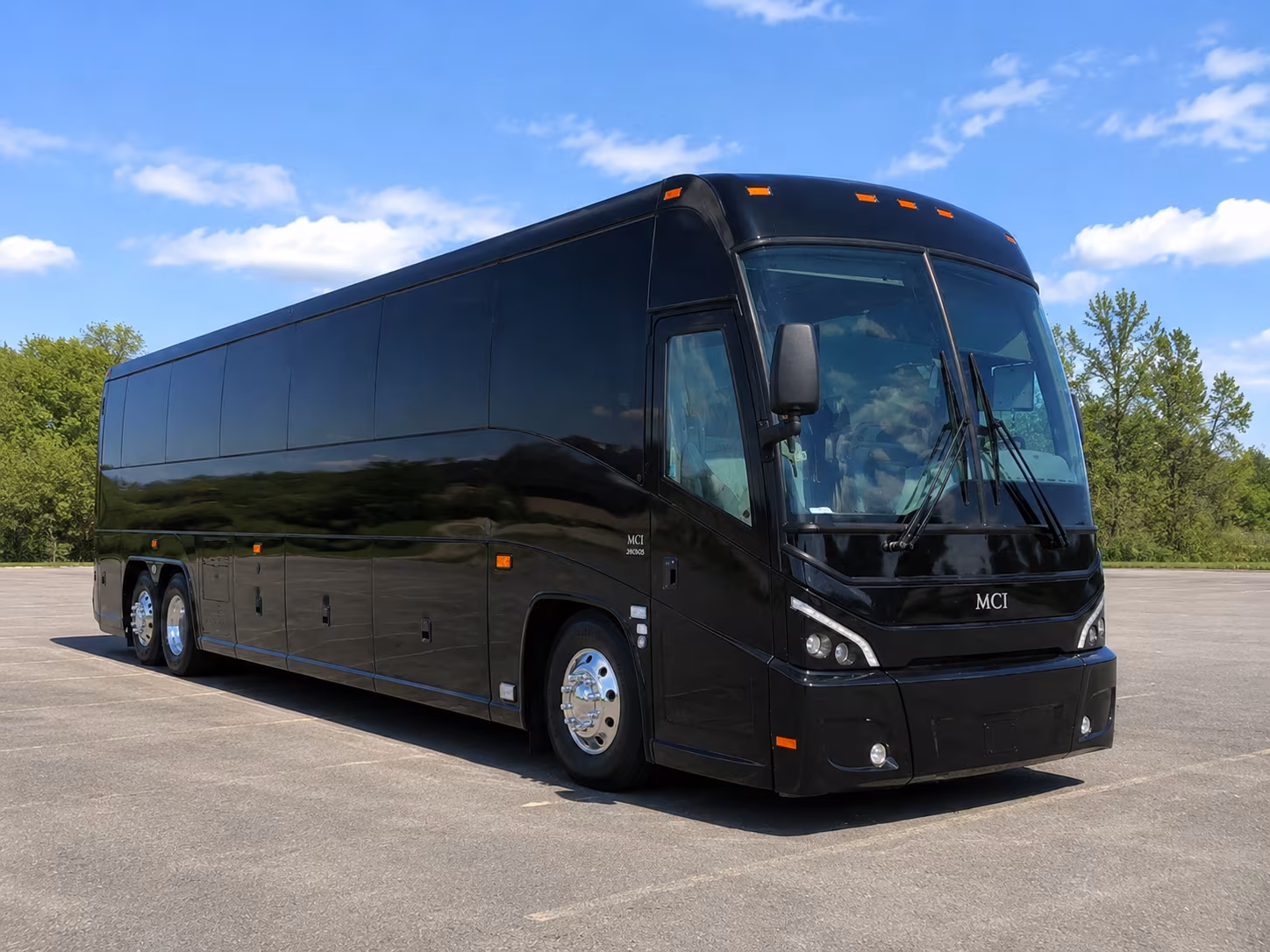 science and energy field trip buses to oak ridge