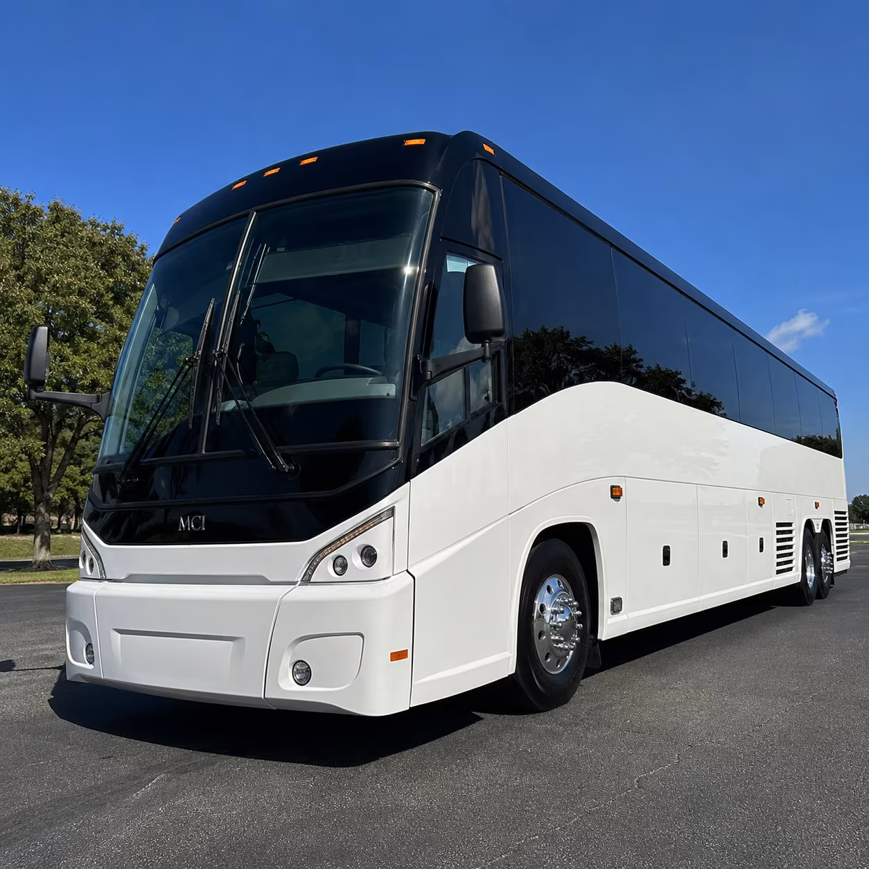 weekly worship shuttle buses for knoxville congregations