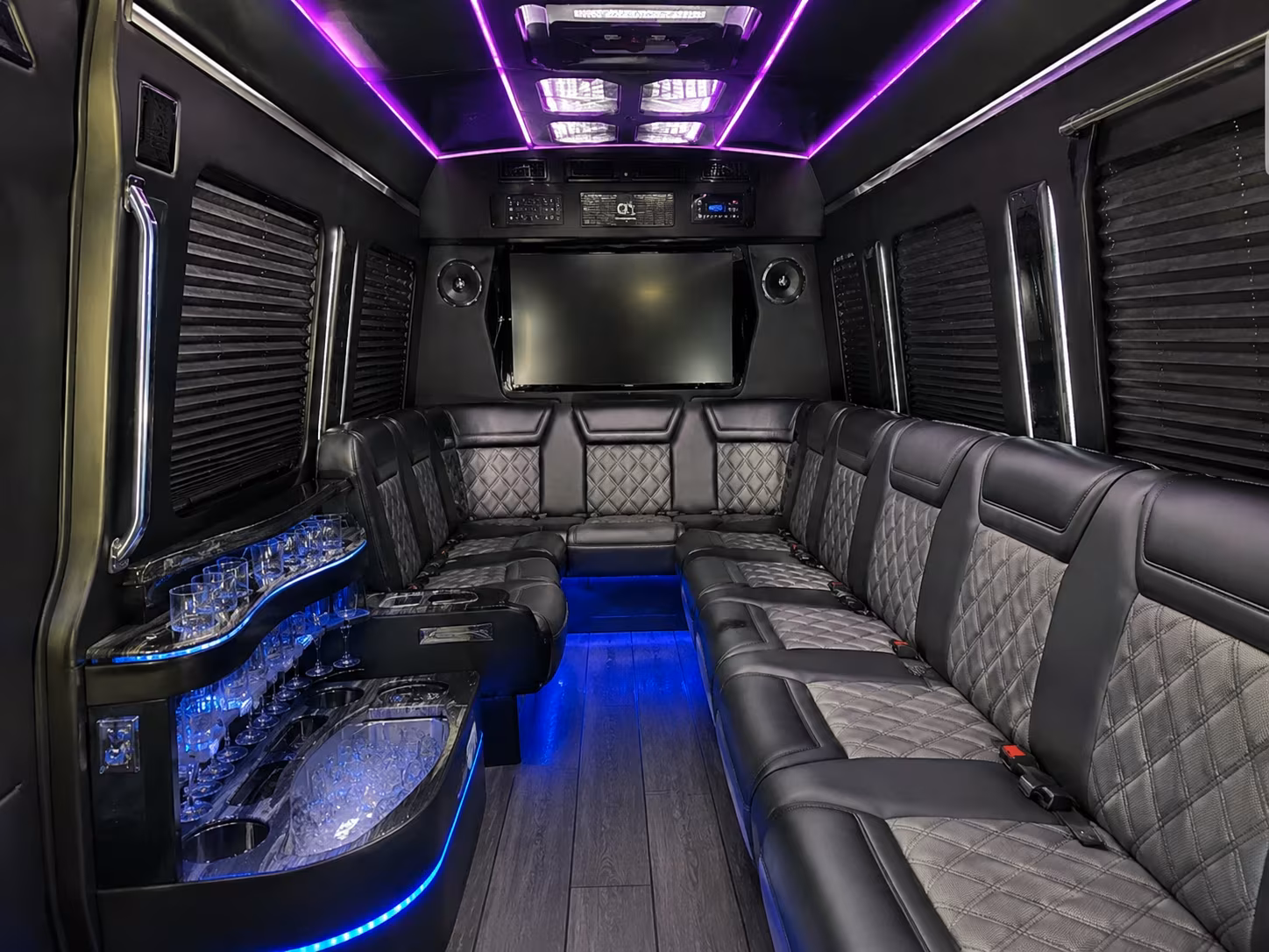 wine festival bus rentals at world s fair park and downtown knoxville events