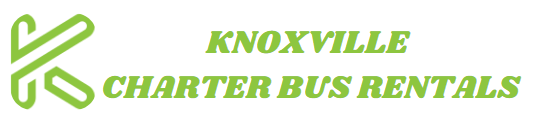Knoxville Charter Bus Rentals logo